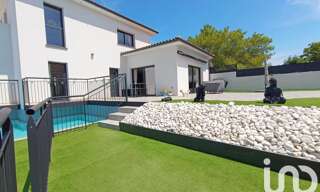 Maison 5 Pièces 165 m² à vendre à Magalas (34480)