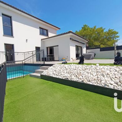 Maison 5 pièces 549000 €