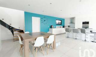 Maison 5 Pièces 165 m² à vendre à Magalas (34480)