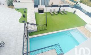 Maison 5 Pièces 165 m² à vendre à Magalas (34480)