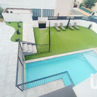 Maison 5 pièces 520000 €