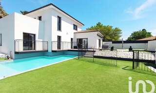 Maison 5 Pièces 165 m² à vendre à Magalas (34480)