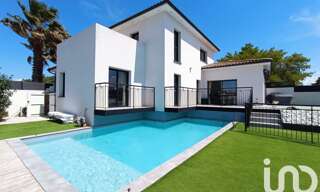 Maison 5 Pièces 165 m² à vendre à Magalas (34480)