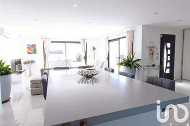 Maison 5 pièces 520000 €