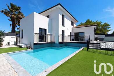 Maison 5 pièces 520000 €