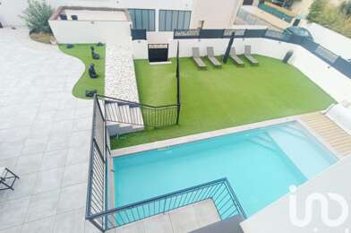 Maison 5 pièces 519000 €