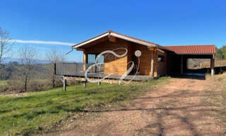 Maison 4 Pièces 135 m² à vendre à Écoche (42670)