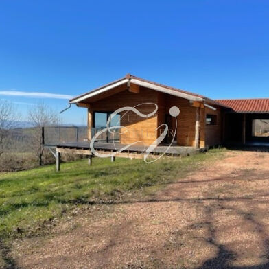 Maison 4 pièces 329000 €