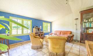 Maison 6 Pièces 160 m² à vendre à Saint-Vincent-la-Châtre (79500)