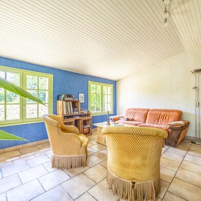 Maison 6 pièces 223650 €