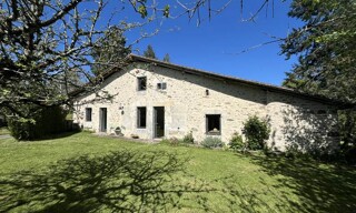 Maison 3 Pièces 98 m² à vendre à Rouzède (16220)