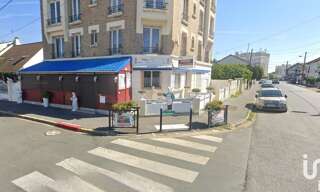 Commerce  75 m² à louer à Gagny (93220)