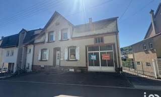 Maison 5 Pièces 143 m² à vendre à Alsting (57515)