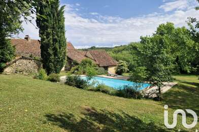 Maison 9 pièces 300000 €