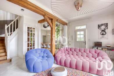 Maison 6 pièces 595000 €