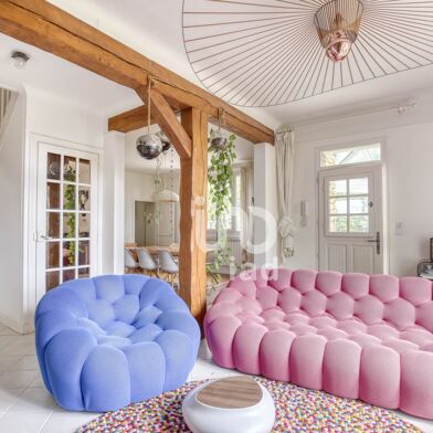 Maison 6 pièces 595000 €