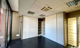 Commerce  200 m² à vendre à Lons (64140)