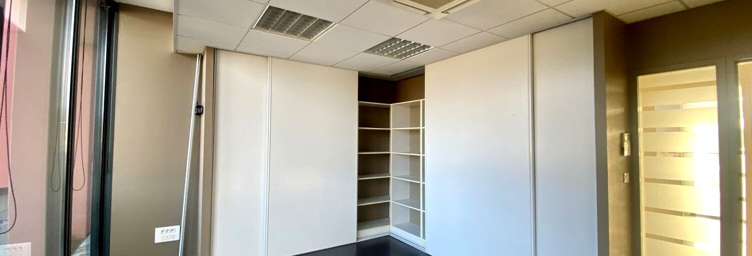 Commerce  200 m² à vendre à Lons (64140)