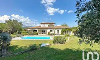 Maison 7 Pièces 189 m² à vendre à Callian (83440)