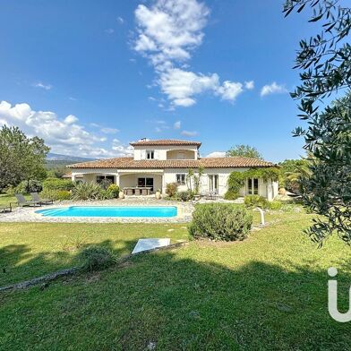 Maison 7 pièces 795000 €