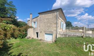 Maison 4 Pièces 94 m² à vendre à Doulezon (33350)
