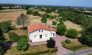 Maison 5 Pièces 110 m² à vendre à Chassenon (16150)