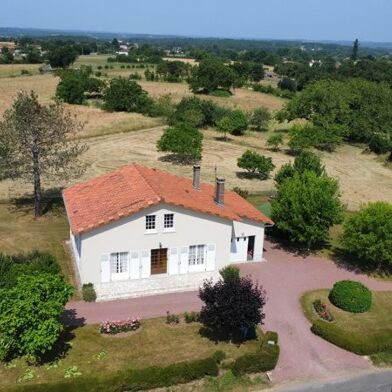 Maison 5 pièces 139320 €