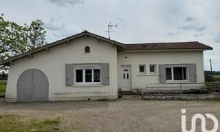 Maison 4 Pièces 80 m² à vendre à Montcaret (24230)