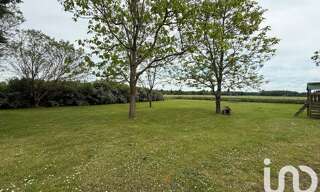 Maison 4 Pièces 80 m² à vendre à Montcaret (24230)