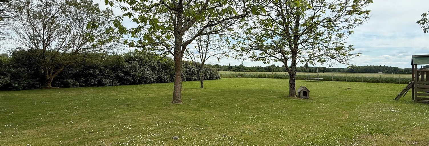 Maison 4 Pièces 80 m² à vendre à Montcaret (24230)