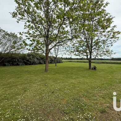 Maison 4 pièces 212000 €