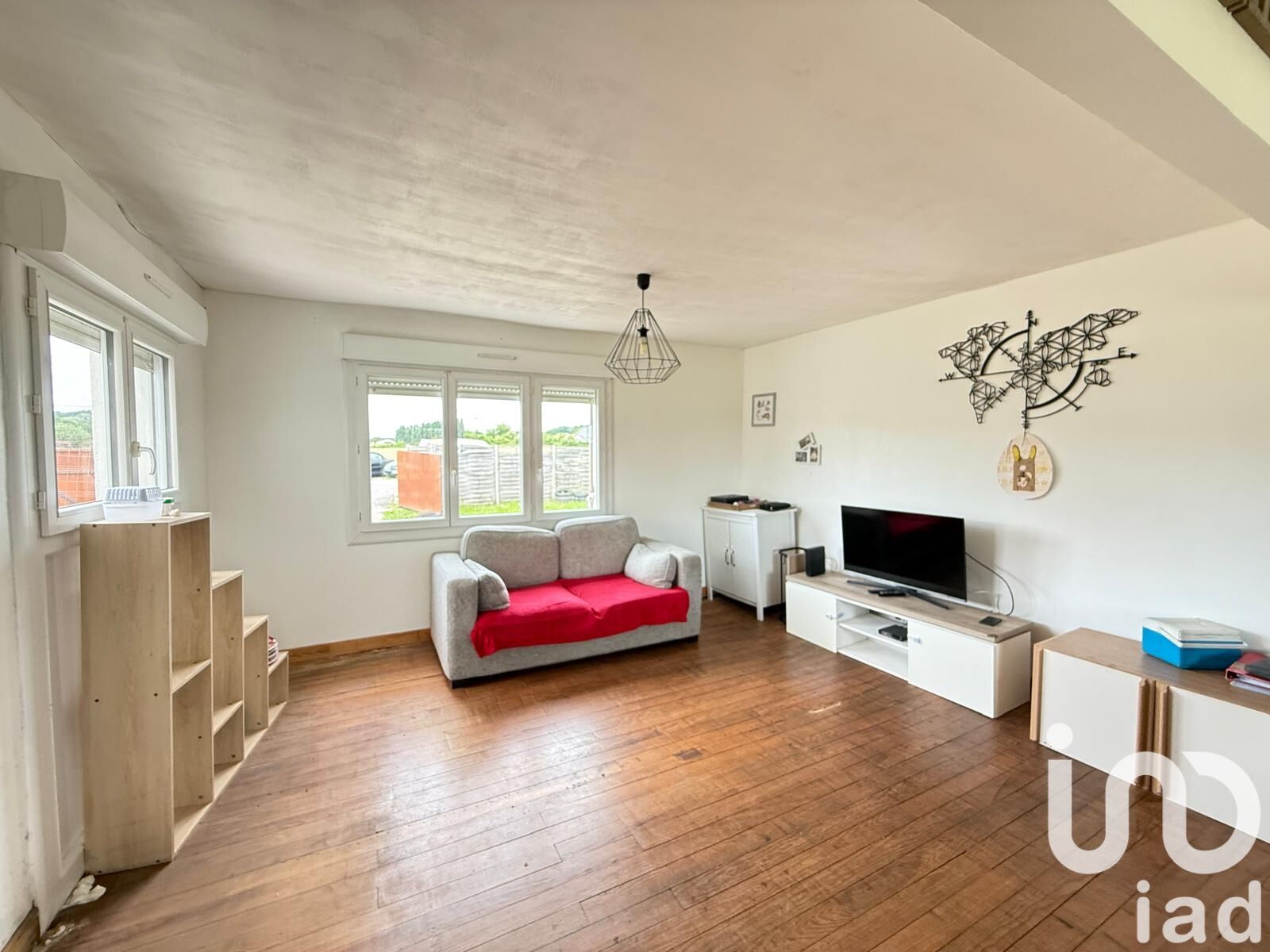 Vente Maison traditionnelle 4 pièces - Photo 3