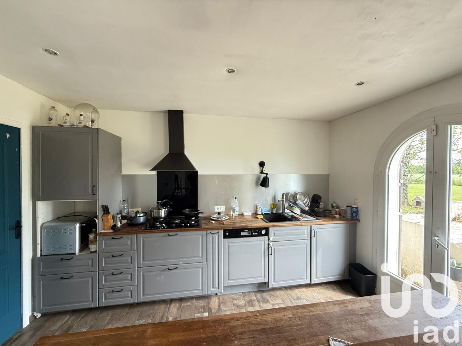 Vente Maison traditionnelle 4 pièces - Photo 5