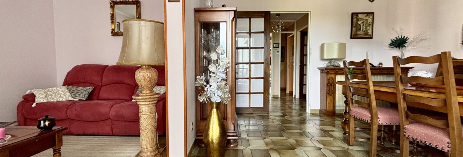 Appartement 4 Pièces 82 m² à vendre à Perpignan (66100)