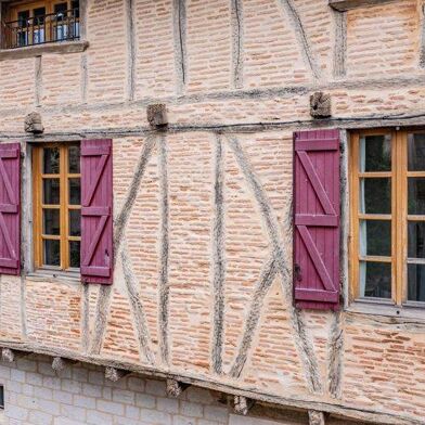 Maison 8 pièces 320000 €