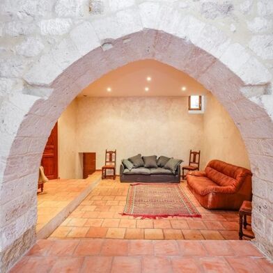 Maison 8 pièces 290000 €
