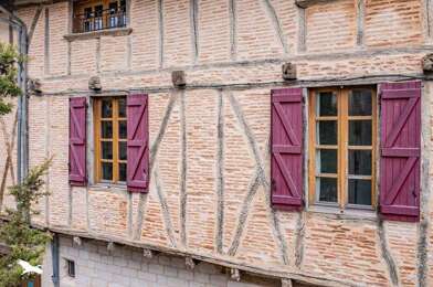 Maison 8 pièces 290000 €