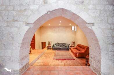 Maison 8 pièces 290000 €