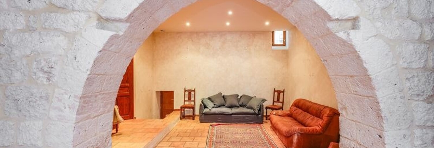 Maison 8 Pièces 223 m² à vendre à Castelnau-de-Montmiral (81140)