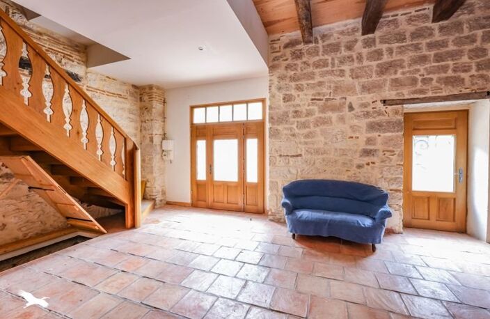 Maison en pierre de 8 pièces principales — photo 4