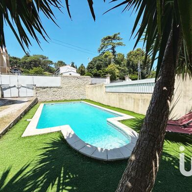 Maison 6 pièces 517000 €