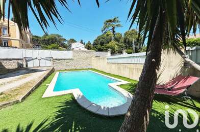 Maison 6 pièces 517000 €