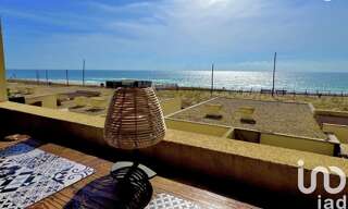 Appartement 2 Pièces 43 m² à vendre à Lacanau (33680)