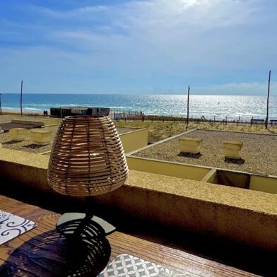 Appartement 2 pièces 258000 €