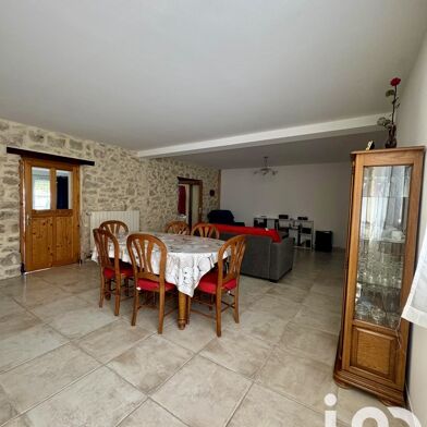 Maison 4 pièces 215000 €