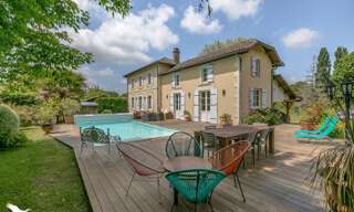 Maison 11 Pièces 230 m² à vendre à Mios (33380)