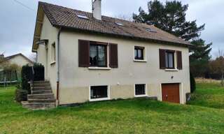 Maison 6 Pièces 98 m² à vendre à Méhers (41140)