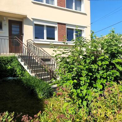 Maison 4 pièces 175000 €