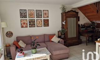 Maison 4 Pièces 87 m² à vendre à Dol-de-Bretagne (35120)