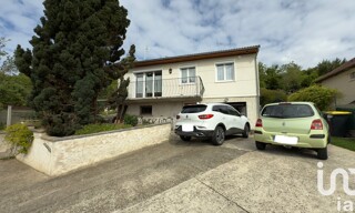 Maison 4 Pièces 93 m² à vendre à Jouy-Mauvoisin (78200)